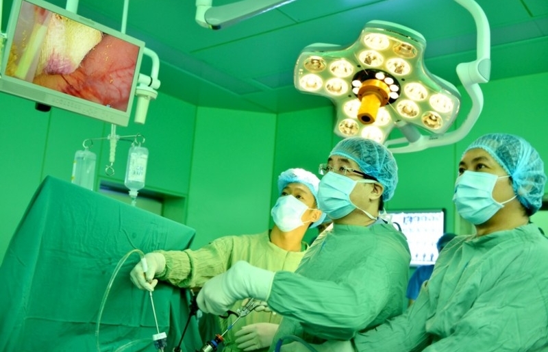 Người Việt tử vong do ung thư gan cao gấp 3 lần tai nạn giao thông