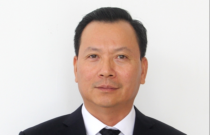 chan dung tan pho chu tich ubnd tinh lao cai hoang quoc khanh