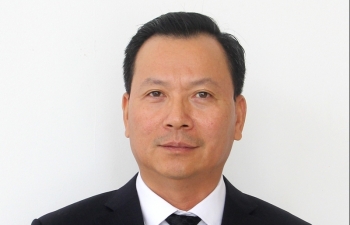 chan dung tan pho chu tich ubnd tinh lao cai hoang quoc khanh