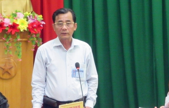 vi sao pho bi thu thanh uy phan thiet do ngoc diep bi cach moi chuc vu