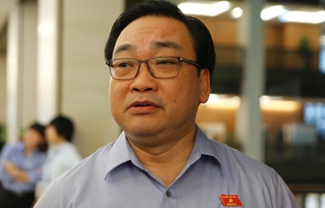 uy ban kttw neu vi pham cua bi thu hoang trung hai den muc phai xem xet ky luat
