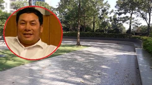 chu tich ha noi hoa toc chi dao xu ly vu danh be 12 tuoi o ciputra