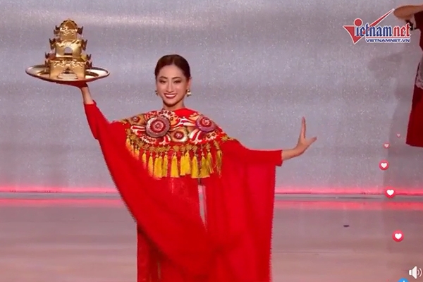 luong thuy linh toi khong that vong vi lot top 12 miss world