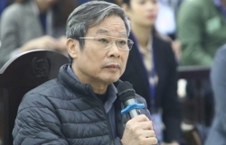 Cựu Bộ trưởng Nguyễn Bắc Son "hứa" sẽ sớm hoàn trả 3 triệu USD