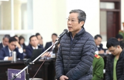 Cựu Bộ trưởng Nguyễn Bắc Son muốn gặp gia đình để vận động khắc phục 3 triệu USD