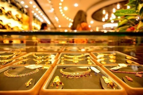 gia vang hom nay 2012 giam sau nhat 60000 dongluong
