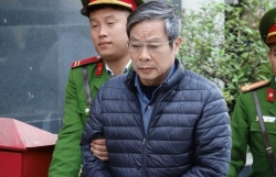 Gia đình bị cáo Nguyễn Bắc Son đã 'gom' 12,5 tỷ đồng, giao giấy tờ nhà để khắc phục