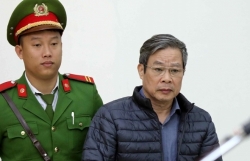 Viện kiểm sát: Thư ông Nguyễn Bắc Son gửi vợ không phải là "thư tình"!