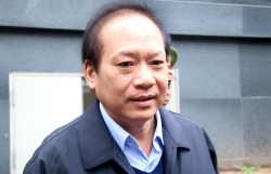 Cựu Bộ trưởng Trương Minh Tuấn: "Con người không phải thánh nhân"