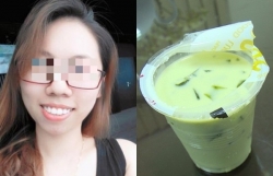 Vụ đầu độc bằng trà sữa: Trang khai tình tiết bất ngờ