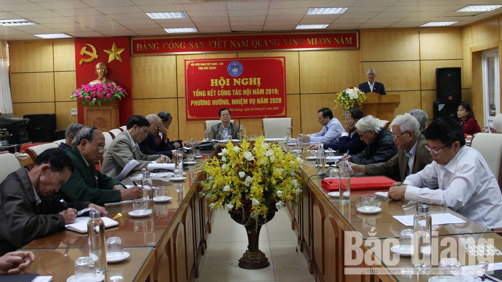 hoi huu nghi viet lao tinh bac giang huong toi dai hoi nhiem ky 2020 2025