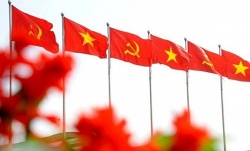 Bạn bè quốc tế chúc mừng 90 năm Ngày thành lập Đảng Cộng sản Việt Nam