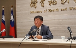 Đài Loan (Trung Quốc) xác nhận ca tử vong đầu tiên do virus corona