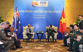 australia khang dinh se ung ho cao nhat cho cac hoat dong do viet nam chu tri