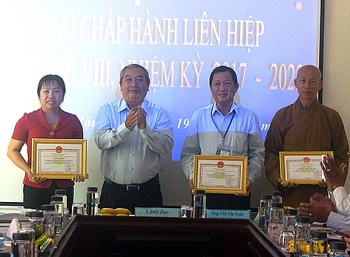 lien hiep cac to chuc huu nghi tinh hau giang co tan chu tich