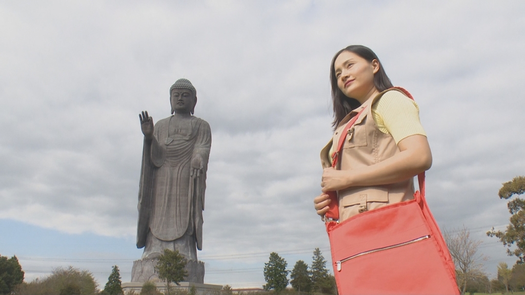 ibaraki nhat ban san xuat 10 phim ngan nham thu hut du lich