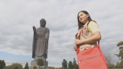 ibaraki nhat ban san xuat 10 phim ngan nham thu hut du lich