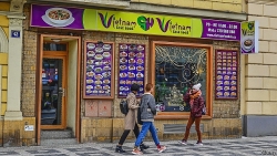 Economist: Người Việt tại Séc và Ba Lan ngày càng phát triển