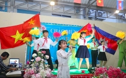 Người Việt trên thế giới tổ chức kỷ niệm ngày thống nhất đất nước