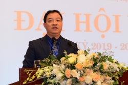 Ông Nguyễn Ngọc Hùng được bổ nhiệm giữ chức Trưởng Ban PACCOM