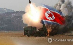 Bị Mỹ o ép, Triều Tiên sẽ phóng tiếp tên lửa "khủng"?
