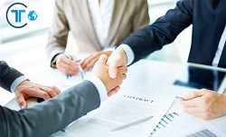 TT Consulting Selftrading - Chưa bao giờ là quá muộn để tự do tài chính