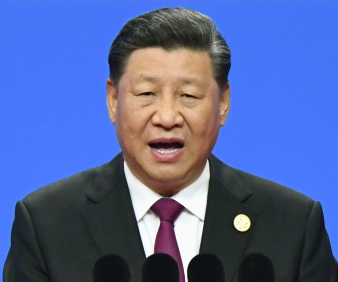 ngam don tu ong trump trung quoc keu goi toan chau a doan ket
