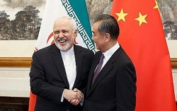 Trung Quốc lên tiếng ủng hộ Iran trong căng thẳng với Mỹ