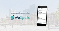 WeXpats - Kênh trao đổi thông tin cho những người quan tâm đến Nhật Bản