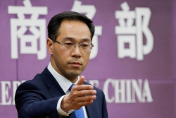 Trung Quốc đòi Mỹ sửa chữa sai lầm khi triệt hạ Huawei