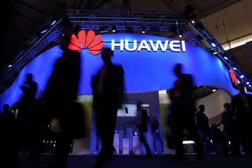 Thiếu Android và Windows, Huawei như cá thiếu nước
