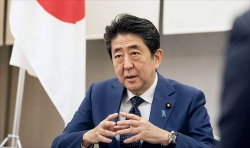 Nhật từ bỏ kế hoạch ký Hiệp ước hoà bình với Nga