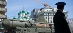 Tổng thống Putin: Siêu vũ khí Nga vượt qua các đối thủ