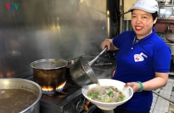 Bà chủ 3 nhà hàng Việt ở xứ Kim Chi khởi nghiệp từ “nỗi nhớ nhà”