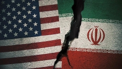 Iran tuyên bố vĩnh viễn đóng "cánh cửa" ngoại giao với Mỹ
