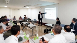 Chính sách mới trong tiếp nhận sinh viên thực tập và làm việc tại Nhật Bản