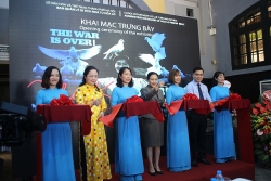 “Nhật ký hòa bình” tại nhà tù Hỏa Lò: Thông điệp hữu nghị Việt - Mỹ