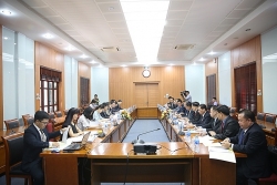 Việt - Lào hướng đến Hiệp định về chuyển giao người bị kết án phạt tù