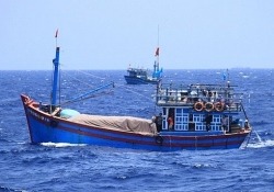 Hôm nay, toà án Malaysia xét xử vụ 21 ngư dân Kiên Giang bị bắt