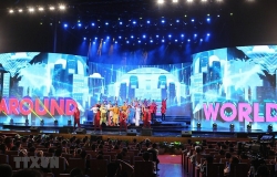 Lần đầu tiên Đại nhạc hội ASEAN – Nhật Bản 2019 được tổ chức tại Việt Nam