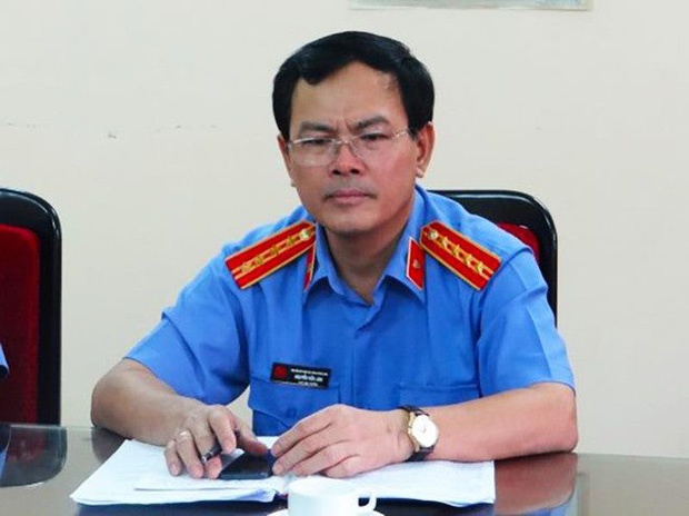 Đổi thẩm phán xét xử vụ án Nguyễn Hữu Linh