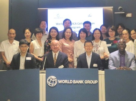 jica va world bank ho tro viet nam dap ung nhu cau dich vu cho nguoi cao tuoi