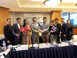 Việt Nam đảm nhận chức Chủ tịch Hội Doanh nhân trẻ ASEAN 2020