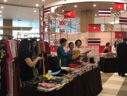 Doanh nghiệp Việt tìm kiếm cơ hội kết nối giao thương tại Thái Lan