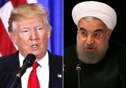Sự thật lời hứa "bỏ cấm vận" của Mỹ với Iran