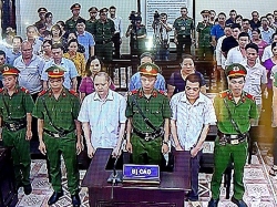 Mở lại phiên toà xét xử vụ gian lận điểm thi ở Hà Giang trong hôm nay (14/10)