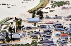 Thủ tướng Nguyễn Xuân Phúc gửi điện thăm hỏi Nhật Bản về cơn bão Hagibis