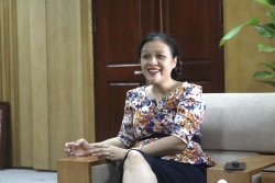 Nguyên nữ Đại sứ Việt Nam đầu tiên tại Liên hiệp quốc: Nữ “sứ giả” cần thiết nhất là cân đối gia đình và công việc