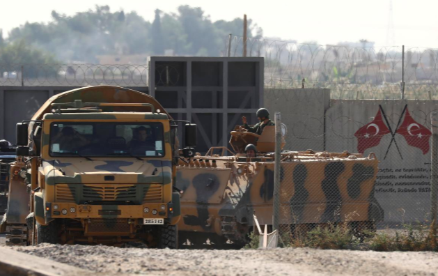 nguoi kurd cao buoc tho nhi ky vi pham lenh ngung ban nga noi ke hoach hoa binh van suon se