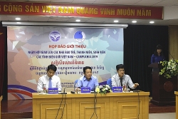 Lần đầu tiên có ngày hội giao lưu nhà báo trẻ, thanh niên các tỉnh biên giới Việt Nam - Campuchia